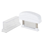 Thumbnail image #1 for Concasse MCACCABL03 Meat Tenderizer, 16 Blades Case of 40