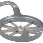Thumbnail image #1 for JB Prince D304 Apple/Pear Divider, 8-Inch Diameter, 10-Wedge, Cast Aluminum
