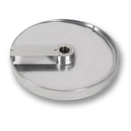 Thumbnail image #2 for Sammic FC-20+ Commercial Food Processor Slicing Disc, 20 mm Slice, 205 mm Diameter, Single Blade