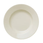 Thumbnail image #1 for Libbey Porcelana Cream 740-901-051 Porcelain Pasta Bowl, 21.5 oz, 12 in Round, Cream White