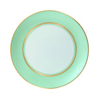 Thumbnail image #1 for Steelite International William Edwards, Trellis 82106AND0244 Bone China Round Coupe Plate, 10-1/2" 1 Dozen