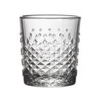 Thumbnail image #1 for Libbey Ocular 1009454 10 oz Glass Old Fashioned Rocks Glass