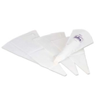 Thumbnail image #1 for Browne USA Foodservice 5712517 Reusable Nylon Pastry Bag, 9-1/2" x 17"