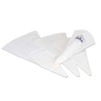 Thumbnail image #1 for Browne USA Foodservice 5712520 Reusable Nylon Pastry Bag, 11" x 20"