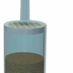 Thumbnail image #1 for AMPTO 7374012.01 Water Softener Filter for Open Tank BZ10, BZ09 & MATRIX
