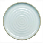 Thumbnail image #1 for Cardinal Geode by Chef & Sommelier FL644 Round Ceramic Plate, 8-1/2 in 1 Dozen
