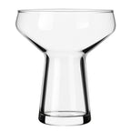 Thumbnail image #1 for Libbey Symbio 1102 14 oz Stemless Coupe Glass, Partially Tempered