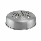 Thumbnail image #1 for Libertyware TAM40 Tamale Steaming Platform, 13-1/2" Diameter x 3-1/2"H, for 40 qt. Stock Pot, 15 Gauge Aluminum