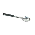 Thumbnail image #1 for Thunder Group SLPBA112 Slotted Basting Spoon, 11-inch Stainless Steel, Insulated Handle Case of 120