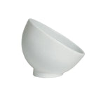 Thumbnail image #1 for G.E.T. Bugambilia FRD44-MOD Footed Round Sphere Bowl, 2.1 qt, Cast Aluminum with Resin Coating, 11.8" Dia. x 9.8" Deep