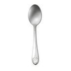 Thumbnail image #1 for 1880 Hospitality New York by Oneida® T131STSF Demitasse Spoon, 6-1/4", Sculpted Handle Tip, 18/10 Stainless Steel Pack of 1 Dozen
