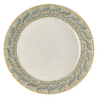 Thumbnail image #1 for Steelite International HL Ivory HL30663912 Round China Coupe Plate, 8-1/4" Case of 3 Dozen