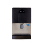 Thumbnail image #1 for Follett ID-0160-AN Ice & Water Dispenser, countertop, nugget-style, air-cooled, self-contained condenser, lever dispense