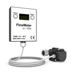 Thumbnail image #1 for Lainox Cleaning & Maintenance PCSM Flowmeter 10-100
