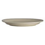Thumbnail image #2 for Steelite International Homer, Black Line HL2611743 China Oval Platter, 13.75 x 11.25 in, Narrow Rim, White 1 Dozen