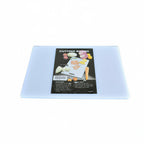 Thumbnail image #1 for Libertyware PCB1218H Polyethylene Cutting Board, White, 12 x 18 x 3/4 in Case of 10
