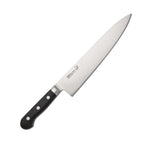 Thumbnail image #1 for Korin Inc HMI-440GY-300 Gyuto Chef Knife, 11-4/5 in, Right-Handed, 70/30 Bevel, Forged Stainless Steel, Wood Handle
