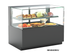 Thumbnail image #5 for Reveal® 48-Inch Freestanding See-Thru Refrigerated Service Case with Self-Contained Refrigeration