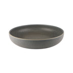 Thumbnail image #1 for Global Tableware Collective Mesa Ceramics FF7072190000 Round Stoneware Bowl, 1.25 qt, 8.75 in