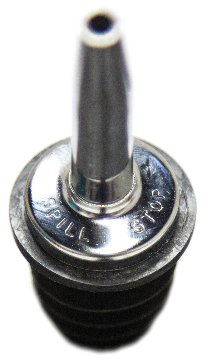 Product image #3 for Spill-Stop 285-51 Spill-Stop Liquor Pourers