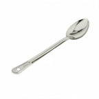 Thumbnail image #1 for Libertyware SD13 Solid Stainless Steel Basting Spoon, 13-Inch, Mirror Polished Case of 120