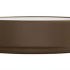 Thumbnail image #2 for Cal-Mil Hudson 22026-2-89 Melamine Ramekin, 2 oz, Ivory, 3" x 3" x 1"H Case of 12