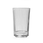 Thumbnail image #1 for Mikasa Hospitality (Lifetime Brands, Inc.) ONIS Aether O-1006410 Highball Soda-Lime Glass, 13.75 oz Case of 6