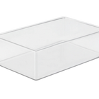 Thumbnail image #1 for Eastern Tabletop 32275IB Rectangular Ice Bin for Model 32275