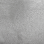 Thumbnail image #2 for TableCraft Products CW3130N Cast Aluminum Tulip Salad Bowl, 3-1/4 Qt., 10" Diameter