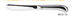 Thumbnail image #5 for Winco Lafayette 9-1/4 Inch Dinner Knife, Heavy Weight, Hollow Handle, Satin Finish, 18/0 Stainless Steel
