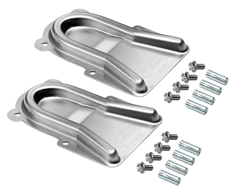 Product image #4 for Krowne 28-200 Cart Parts & Accessories