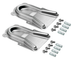Thumbnail image #4 for Krowne 28-200 Cart Parts & Accessories