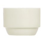 Thumbnail image #1 for Cardinal Infinity by Chef & Sommelier FN030 Stack Bouillon Bowl, 8.5 oz, 3.5 in Diameter, Bone China Case of 2 Dozen