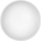 Thumbnail image #1 for Libbey Smart by Bauscher 675571211000000 Porcelain Pasta Bowl, 12.2 oz., 4-3/4" Diameter, Round