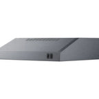 Thumbnail image #2 for Summit Commercial Summit Appliance HC20SS 20-Inch Stainless Steel Convertible Under-Cabinet Range Hood, 200 CFM