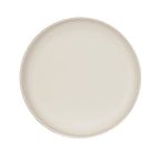 Thumbnail image #2 for Cal-Mil Sophie 24106-14-13103 Round Pasta Bowl, 14" Diameter x 1.75"H, Two-Tone Case of 6