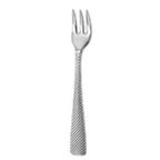 Thumbnail image #1 for 1880 Hospitality Jade by Oneida® T057FOYF Oyster Fork, 5", Textured Handle, 18/10 Stainless Steel Pack of 1 Dozen