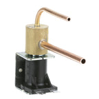Thumbnail image #1 for AllPoints Foodservice Parts & Supplies 8010441 Solenoid Valve Assembly, 120V/60Hz, R134A, 9.5W