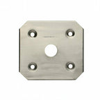 Thumbnail image #1 for Libertyware 616F Steam Table False Bottom, 1/6 Size, 23 Gauge Stainless Steel Case of 72