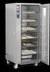 Thumbnail image #5 for Mobile Proofer/Heater Cabinet with Humidified System, 12 Full-Size Sheet Pan Capacity, Stainless Steel