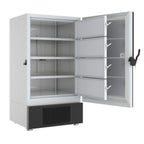 Thumbnail image #2 for Koolmore KM-PHF-30CUL Ultra-Low Temperature Medical Freezer, 30 cu. ft., 45.28"W, -40°C to -86°C, Single Swing Door