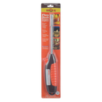 Thumbnail image #1 for Chef Master Mr. Bar-B-Q 11011YB Butane Lighter with Flexible Neck and Safety Lock Case of 24