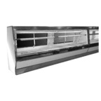 Thumbnail image #1 for Marc Refrigeration ENSF-4R Double-Duty Endless Meat Display, Remote Refrigeration, Straight Glass, 48-Inch