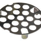 Thumbnail image #3 for Advance Tabco K-411 Replacement Strainer Plate, 2 in, for Small Hand Sink Drains