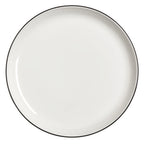 Thumbnail image #1 for Steelite International Steelite Performance, Asteria 12060639 Round Alumina Vitrified Coupe Plate, 11" 1 Dozen