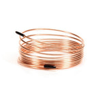 Thumbnail image #1 for AllPoints Foodservice Parts & Supplies 8007022 Commercial Refrigeration Capillary Tube, 0.049 in ID x 0.099 in OD