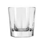 Thumbnail image #1 for Libbey Inverness 15481 9 oz Partially Tempered Rocks Glass