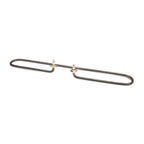 Thumbnail image #1 for AllPoints Foodservice Parts & Supplies 341543 Coffee Maker Heater Element, 220V, 60Hz, 3-Phase, 5000W