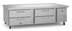 Thumbnail image #4 for Kelvinator Commercial 74-Inch 4-Drawer Chef Base Refrigerator