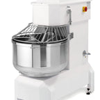 Thumbnail image #5 for Doyon Baking Equipment (Middleby) AEF050 Commercial Spiral Dough Mixer, 175 lb Capacity, Fixed Bowl, 2-Speed Programmable Controls